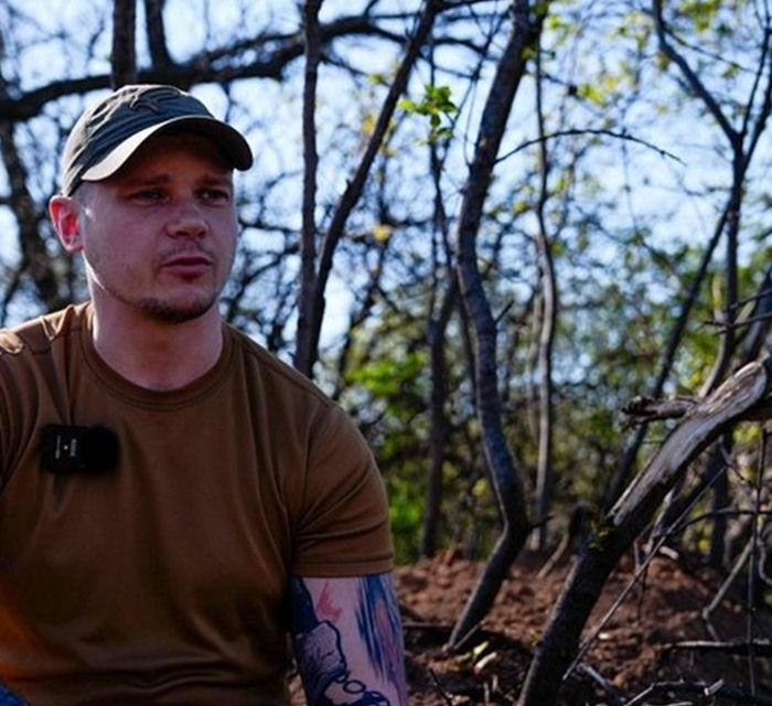 Маріуполь, полон та повернення до війська. Як «азовець» «Ясь» створив батальйон безпілотних систем