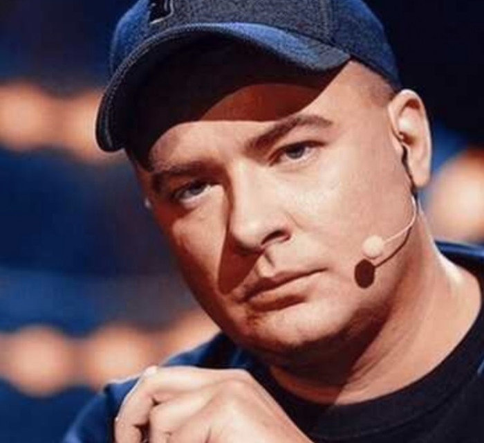 Андрій Данилко про особисте: "Я ніколи не одружуся і не матиму дітей"