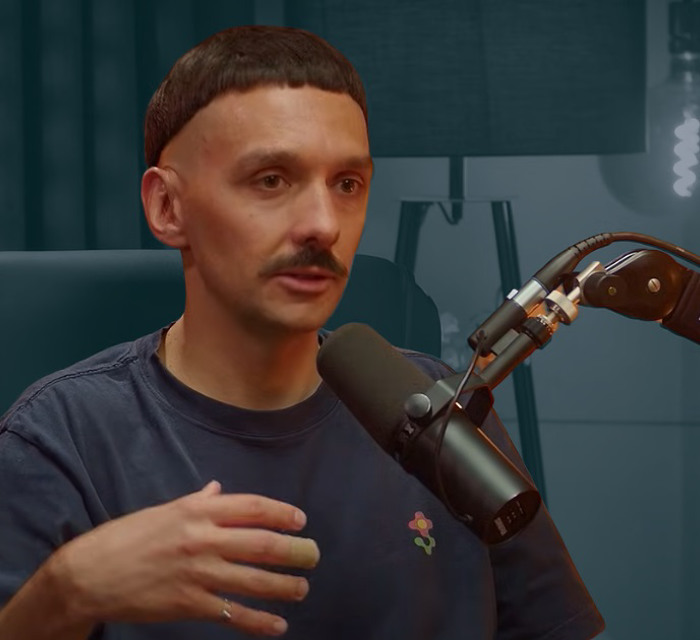 Як радикальна книгарня змінює Україну. Олексій Ерінчак про історію "Сенс" і популяризацію читання