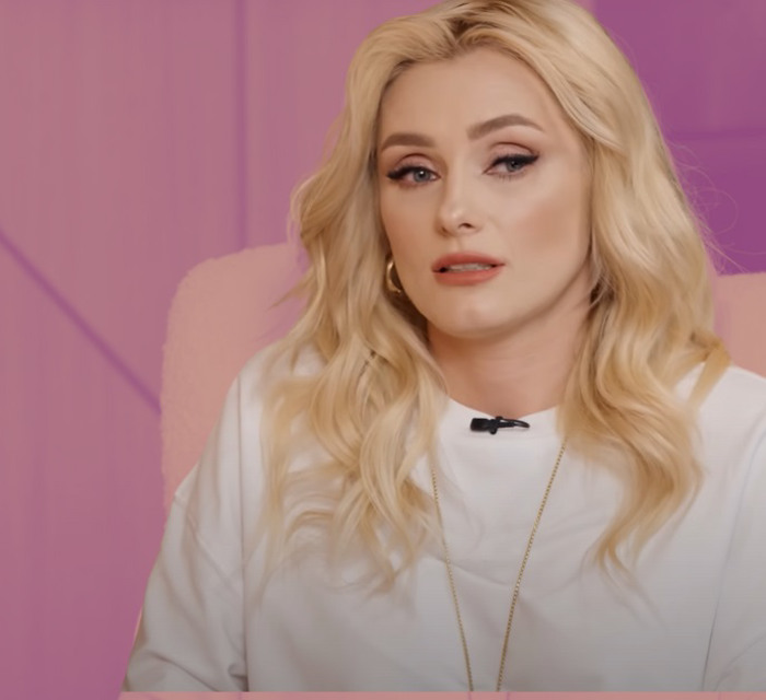 Ірина Федишин про допомогу ЗСУ: "111 млн зібрали для ЗСУ, але творчості майже не залишилося часу"