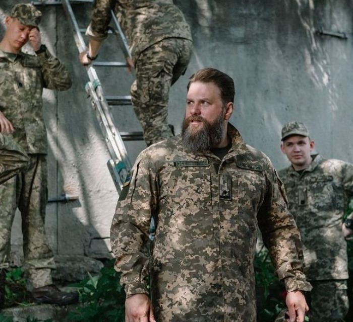 Як серіал «Прикордонники» увійшов у топ найпопулярніших проєктів на Netflix