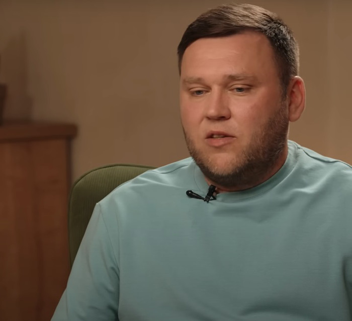 Іван Кухарчук відверто — про смерть мами, виховання дітей та Stadium Family