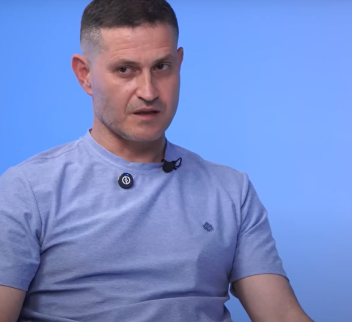 Від заслуженого артиста до сержанта ЗСУ — історія Ахтема Сейтаблаєва