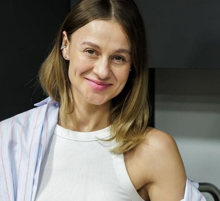 «Заміж хочу ще раз» — відверте інтерв'ю Ольги Мартиновської про життя після розлучення