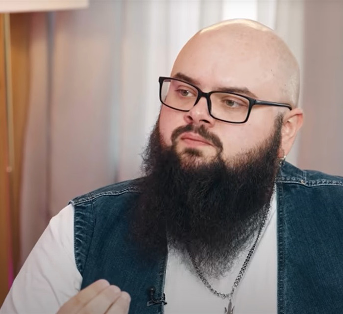 «Мене звільнили як нерентабельного». Кирило Ганін про Stadium Family, стосунки та стріми з росіянами