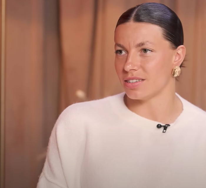 Марина Бех-Романчук — про дискваліфікацію, вагітність і боротьбу з несправедливістю
