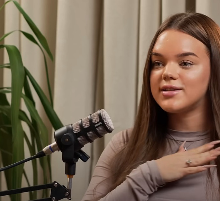 Юлія Верба — про важку вагітність, три операції на грудях і те, на чому заробляє зараз
