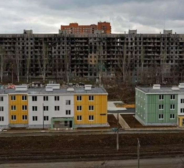 Окупанти забирають квартири українців. Як захистити своє житло