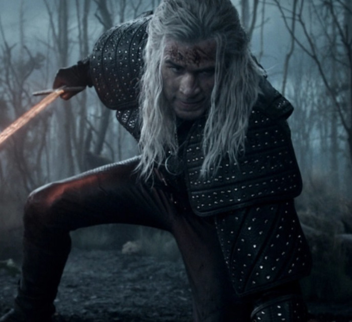 На Netflix вийшов четвертий сезон «Відьмака» вперше без Генрі Кавілла