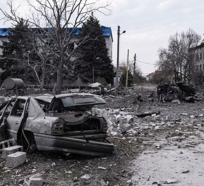 Покровськ на межі падіння. Бракує бійців для оборони — Financial Times