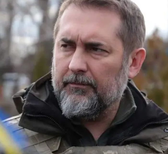 Ексголова Луганської ОВА Сергій Гайдай заявив — повертається на схід у складі ЗСУ. Що про це відомо