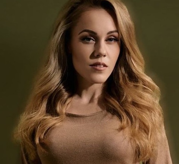 Співачка Тополя відверто про шлюб, дітей та те, чому її чоловік не радиться з нею