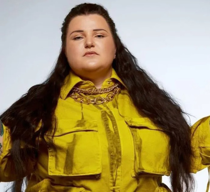 Alyona Alyona розповіла про наслідки свого ДТП і очікування суду