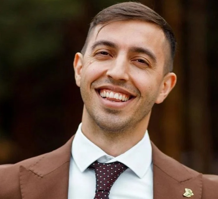 Молдованин, який обрав Україну: історія Івана Люлєнова, його про перехід на українську та війну