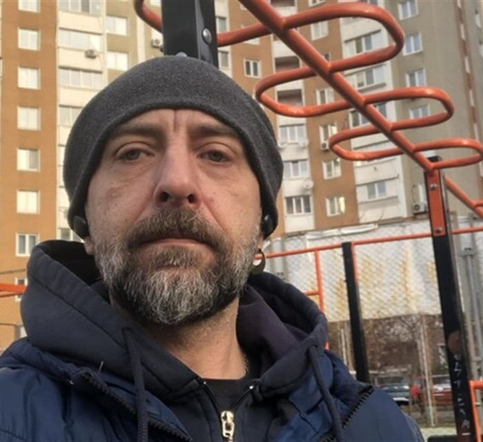 Дружина повідомила про раптову смерть відомого журналіста Денис Безлюдько