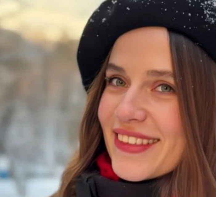 Христина Соловій показала нового обранця і зізналася в коханні на камеру