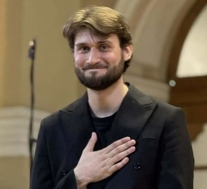 Вадим Яценко: про 170 концертів хору "Гомін", особисте життя та гонорари