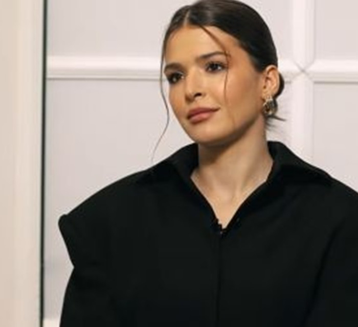 "Я зрозуміла, що це була гра": Ірочка з "Холостяка" про Тараса Цимбалюка