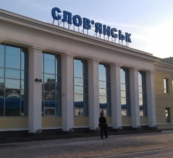 Росія готує наступ на Слов'янськ і Краматорськ. Стягнули для цього 80 тисяч військових — деталі