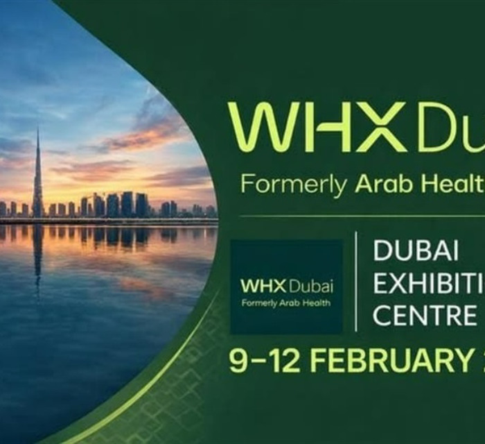 Medion Group на World Health Expo 2026: Розширення європейського офісу та нові інженерні горизонти