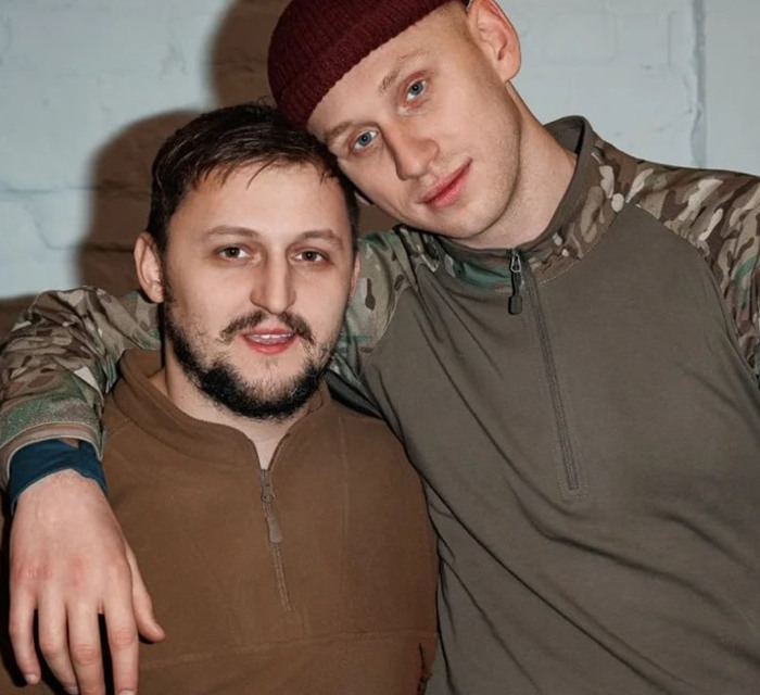 70 реальних військових у знімальній групі — новий серіал «Повернення», сюжет та головні герої