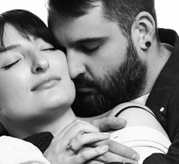 Анастасія Оруджова з «Жіночого кварталу» виходить заміж, дівчина показала обручку