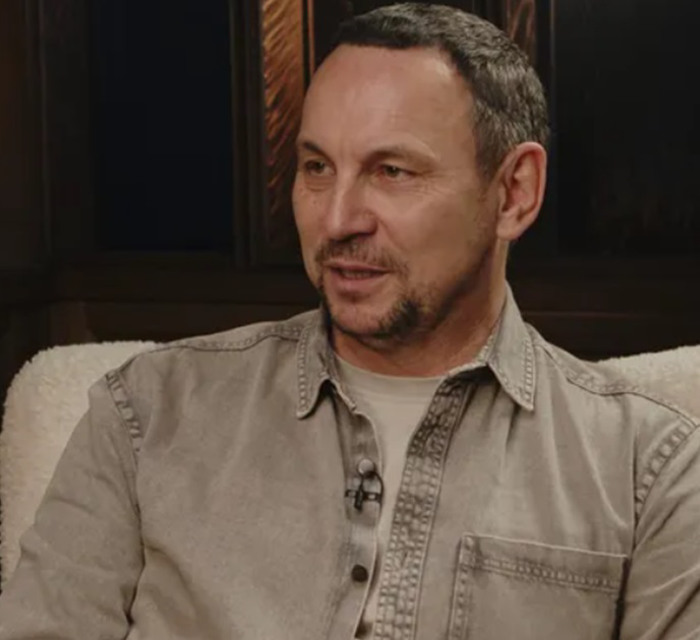 «Я відштовхнувся від дна» — Харчишин відверто про стосунки з Яніною Соколовою та нове кохання