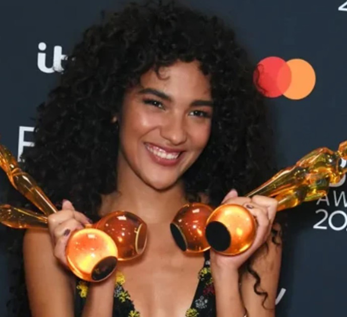 Чотири нагороди за один вечір — Олівія Дін переписала історію Brit Awards