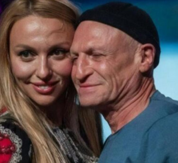 Оля Полякова вибачилася за чоловіка: «Була шокована його заявами»