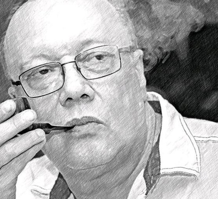 Помер Володимир Комаров із «Маски-шоу». Одеса втратила актора, якого називали «обдарованим Богом»