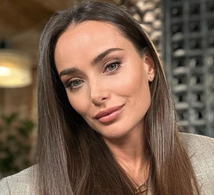 Ксенія Мішина купила машину за п'ять мільйонів: «Це була мрія багатьох років»