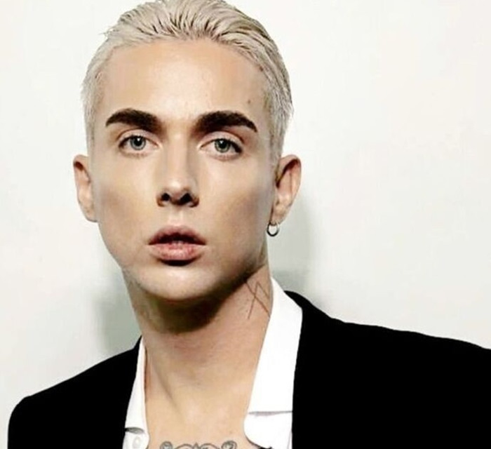 MELOVIN оголосив, що планує завершити музичну кар'єру: «Хто я без сцени?»