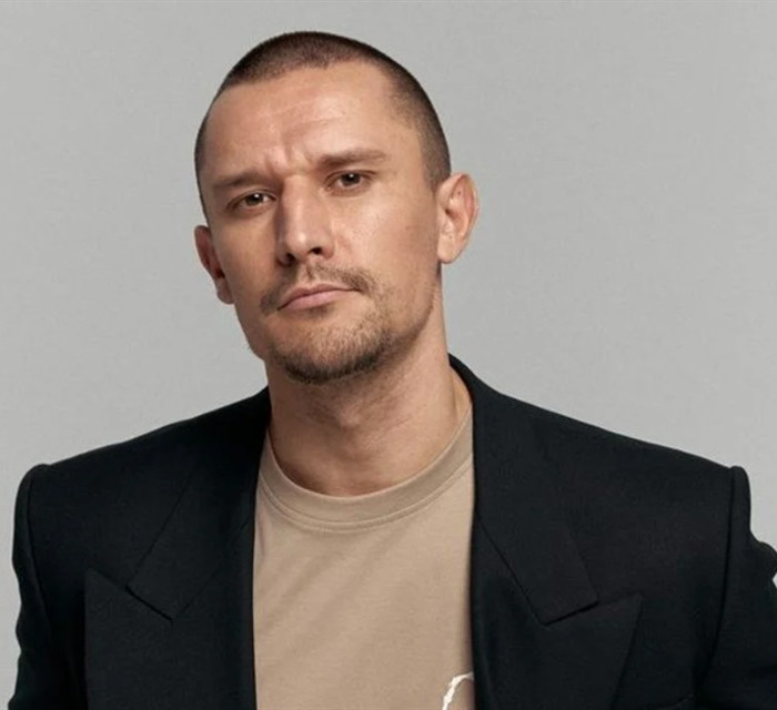 Тарас Цимбалюк потрапив у ДТП на Великдень — і одразу пояснив, що за кермом був не він