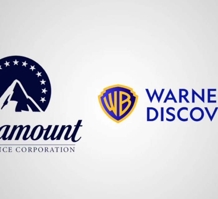 Понад тисяча митців проти злиття Warner Bros. і Paramount за $110 млрд