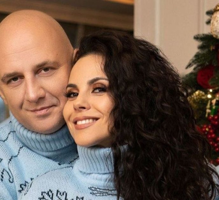 Потап і Настя Каменських оголосили про розлучення після 7 років шлюбу. Історія кохання