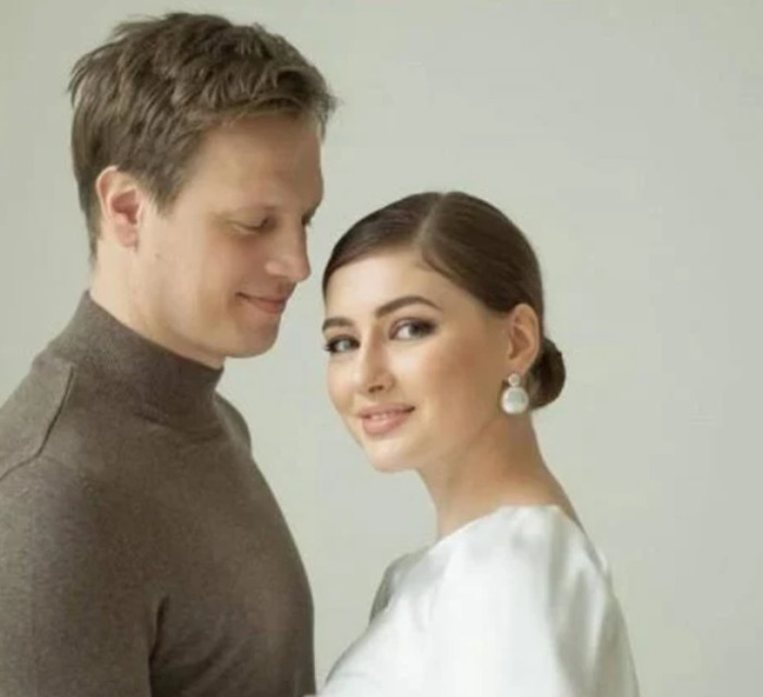 Відома українська акторка оголосила про вагітність