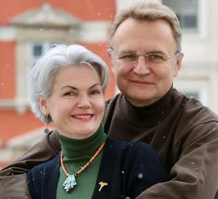 Андрій та Катерина Садові: про замахи, шість років очікування і любов, яку не кажуть вголос
