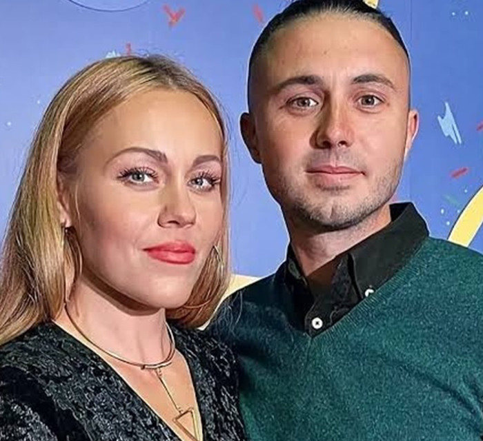 Олена Тополя вперше розповіла, що її не влаштовувало в шлюбі з Тарасом Тополею