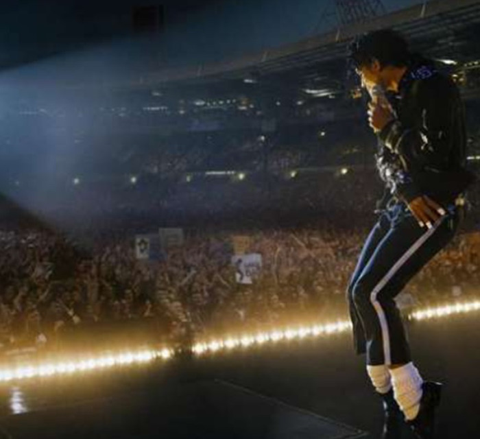Байопік «Майкл» зібрав майже мільярд доларів і побив рекорд «Оппенгеймера»
