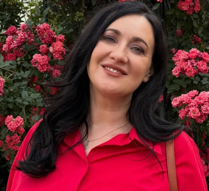 Соломія Вітвіцька розповіла, де народжуватиме первістка та чи будуть партнерські пологи