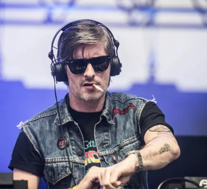 У Парижі помер діджей Kavinsky, автор культового треку Nightcall