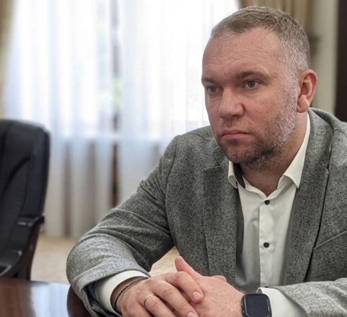 Ексдержсекретар МЗС родом із Рубіжного підозрюється у крадіжці понад 37 млн грн благодійних коштів