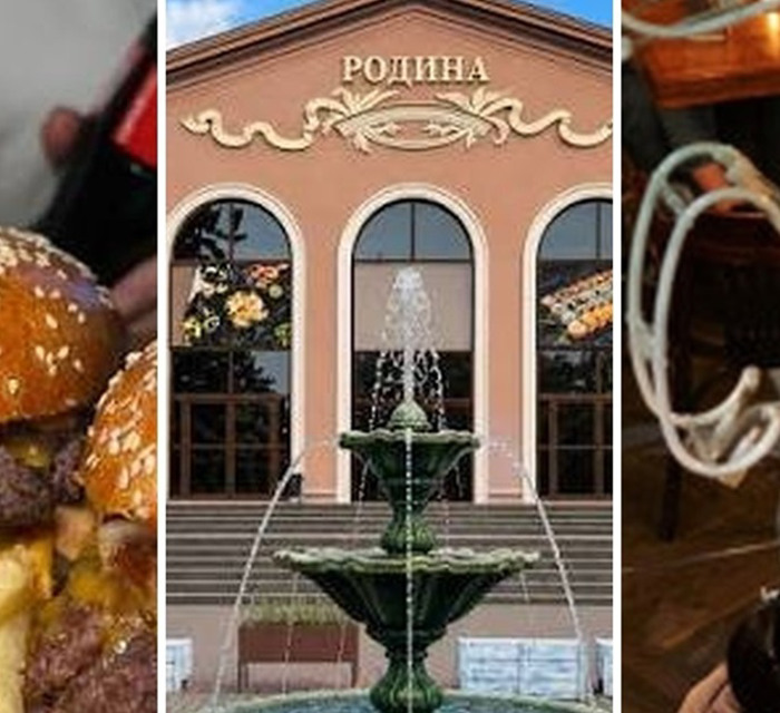 У Краматорську та Слов'янську закриваються кафе та ресторани. Хто вже припинив роботу у серпні