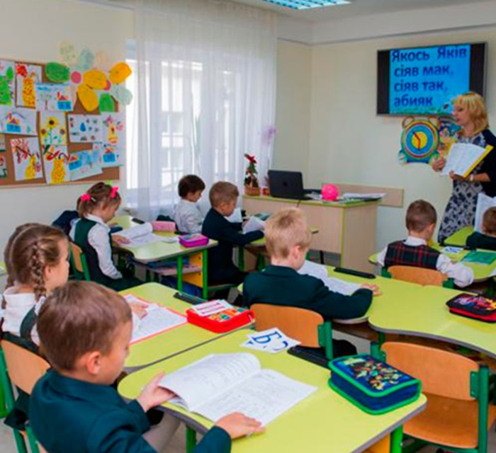 У Святогірську хочуть ліквідувати дві початкові школи. Що сталося