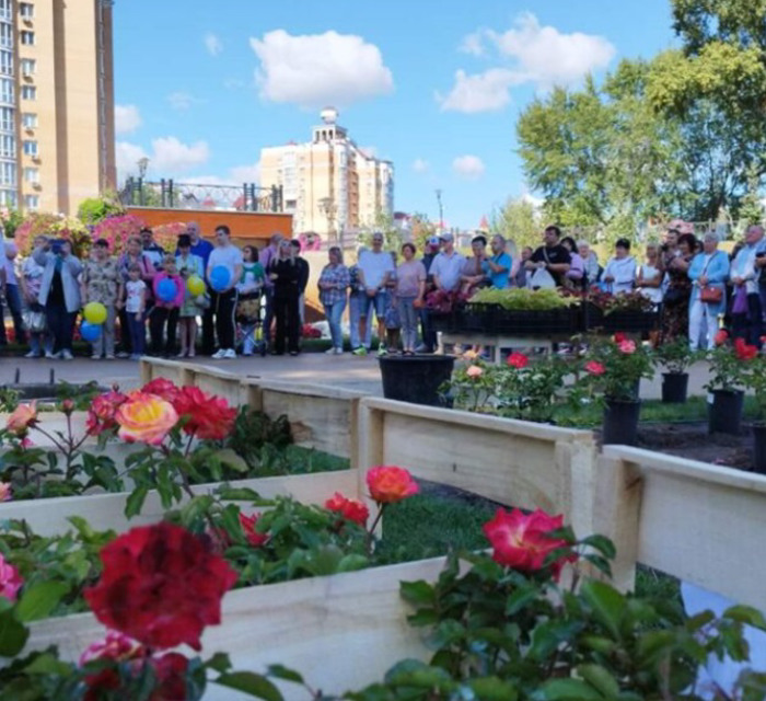 Бахмут святкуватиме День міста у 13 населених пунктах України. Розклад подій