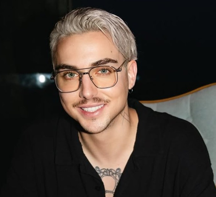 MÉLOVIN — про рояль на ім'я Люцик, 24 тисячі за студію і чому хоче піти зі сцени