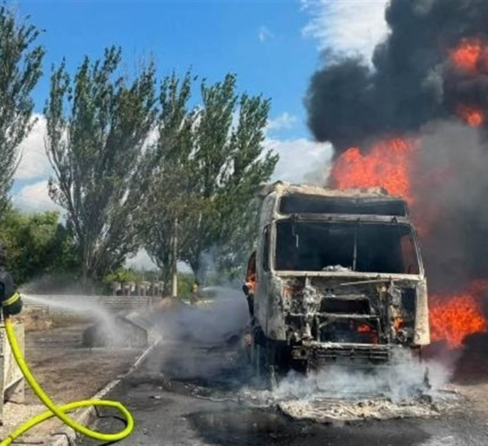 Росіяни отримали наказ посилити удари дронами по цивільних авто і транспорту у прифронті. Що відомо