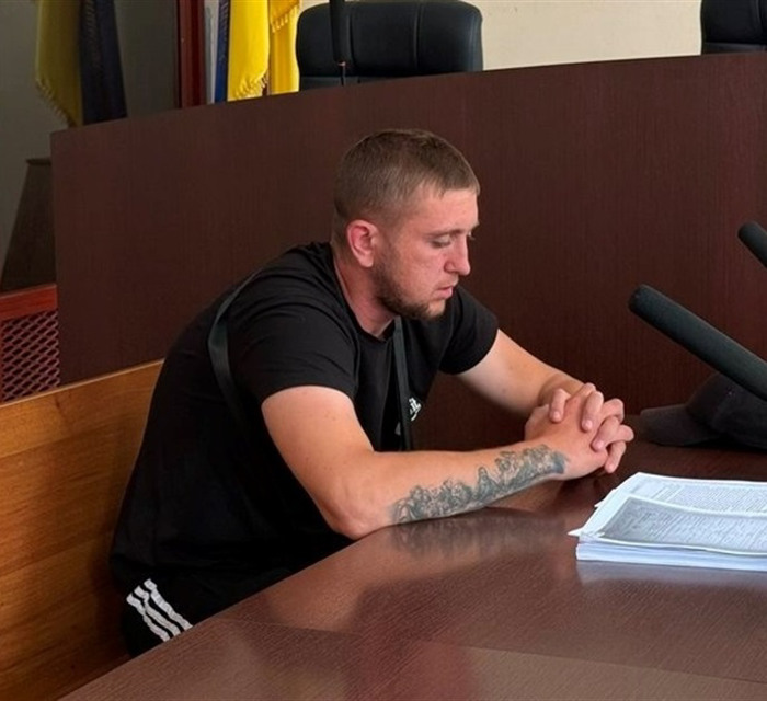 Співпрацював з окупантами у Горлівці. Що розповідають свідки про експолоненого Дмитра Матющенка