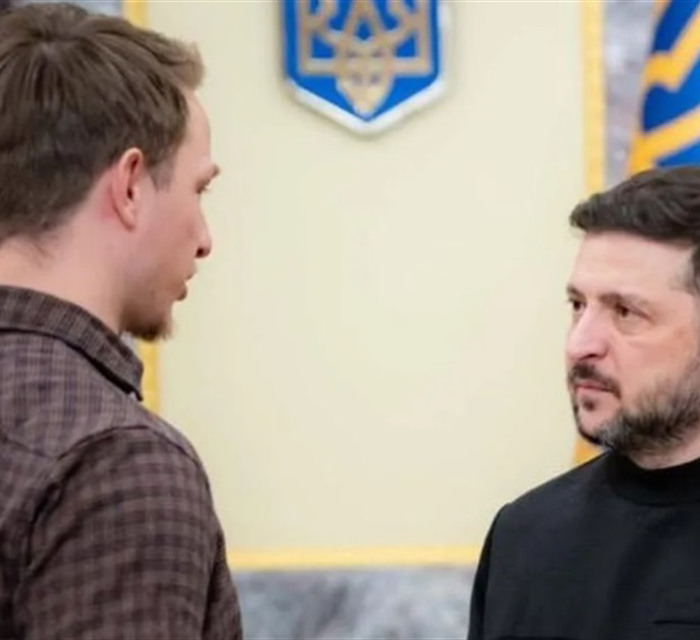 Олександр "Терен" отримав орден "За заслуги" ІІІ ступеня. За що нагородили ветерана