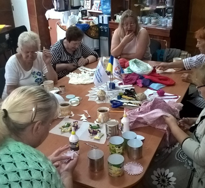 За трьома зайцями. Як у Краматорську створили центр дозвілля, який навчився заробляти на себе